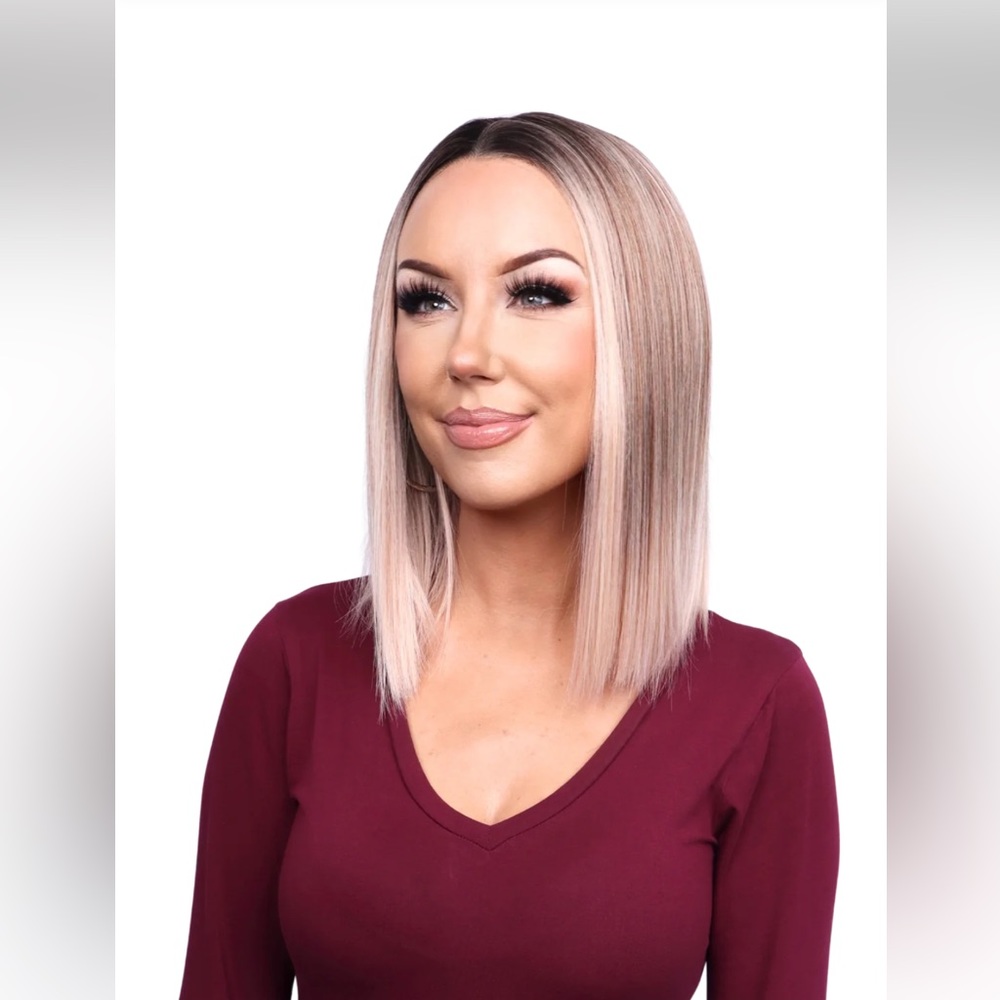 Chelsea smith crowns Karsyn apricot